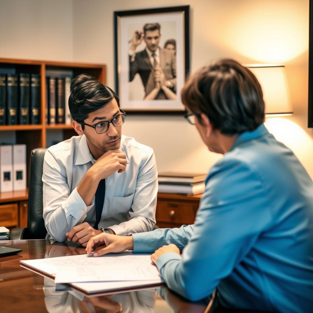 Domestic Abuse Lawyer Prince William County, VA