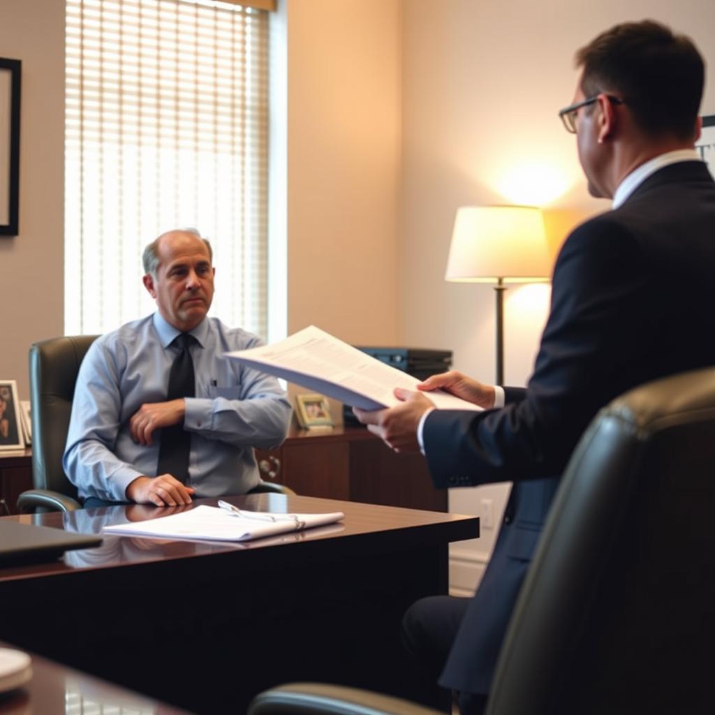 Drug Distribution Lawyer Fairfax County, VA