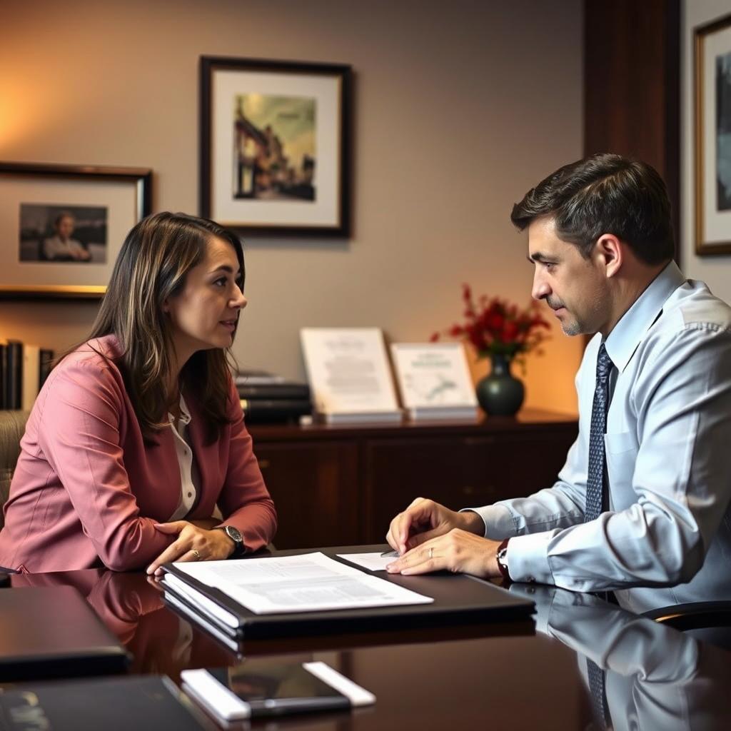 DUI Lawyer Alexandria, VA