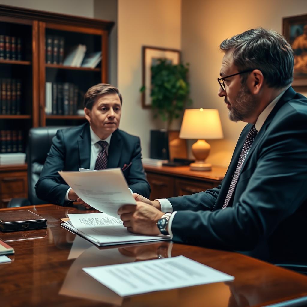 DUI Lawyer Prince William County, VA