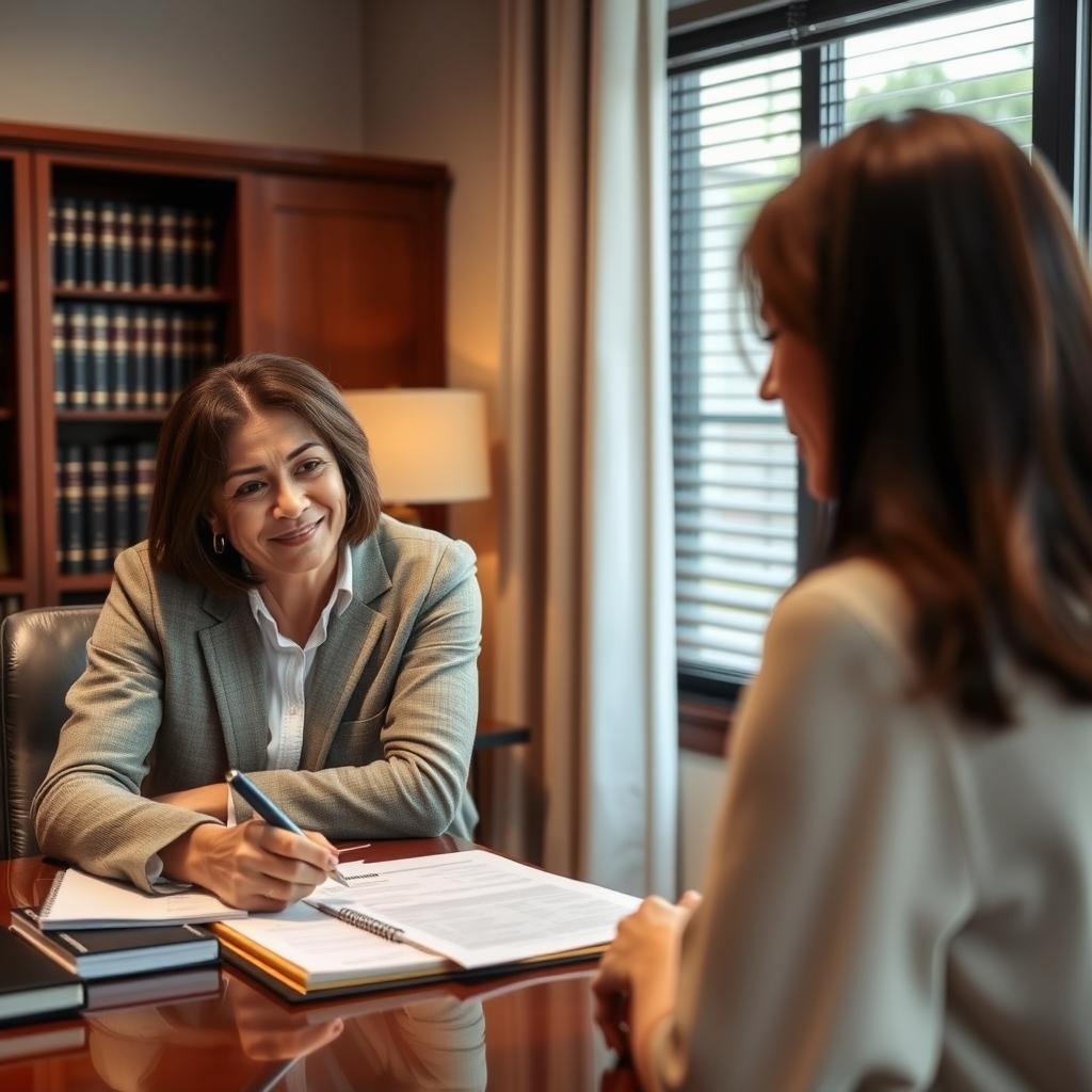 Emergency Custody Lawyer Loudoun County, VA