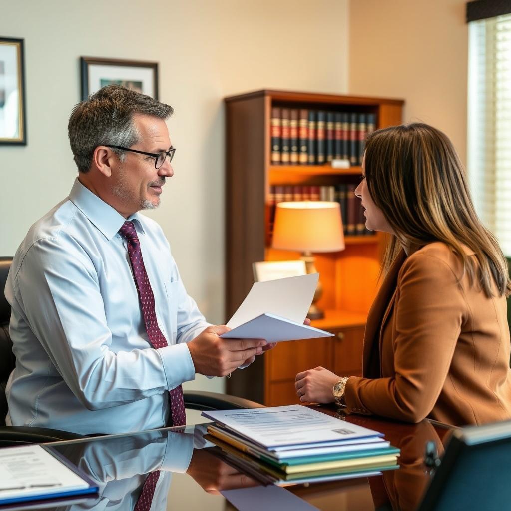 Emergency Custody Lawyer Manassas, VA