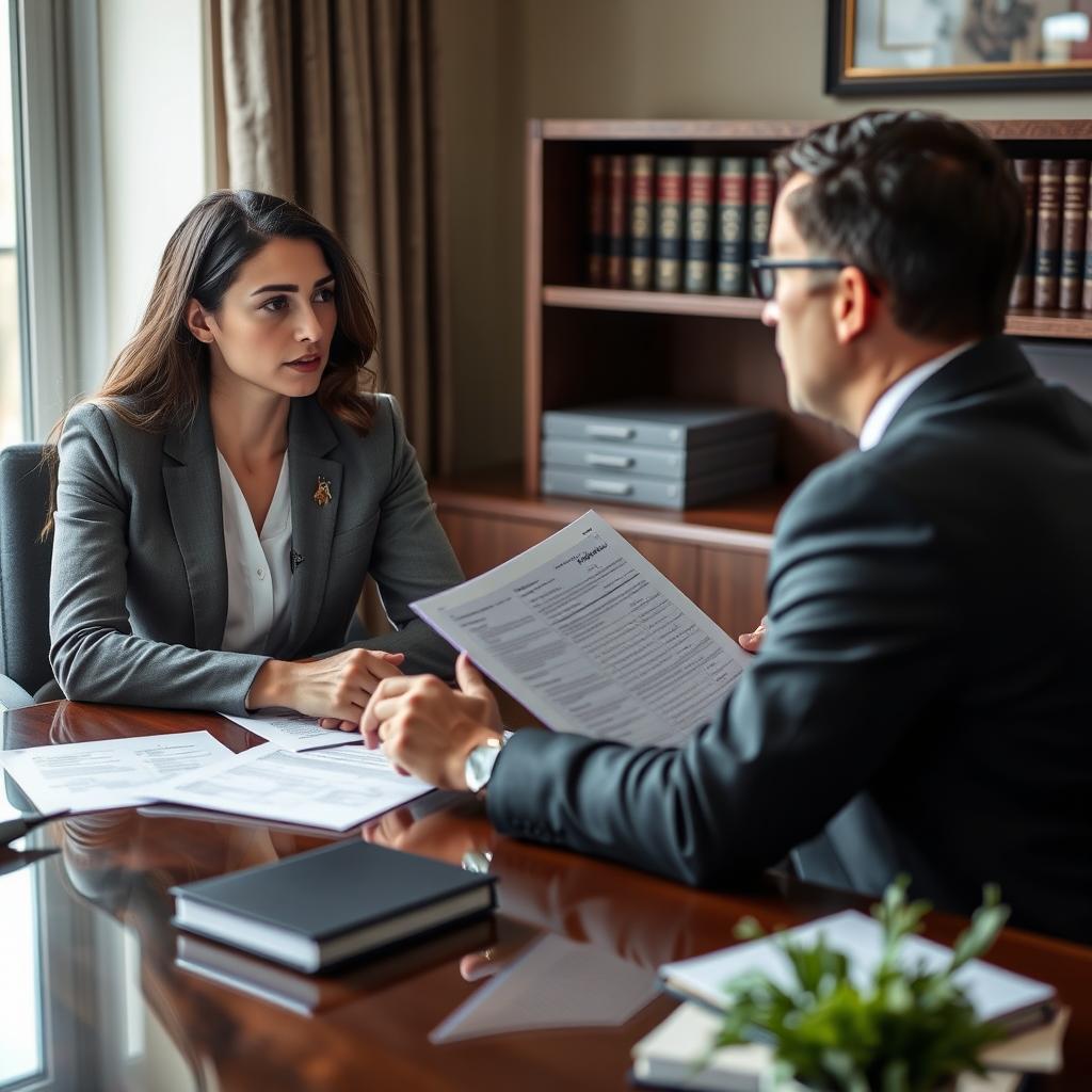 Emergency Custody Lawyer Prince William County, VA