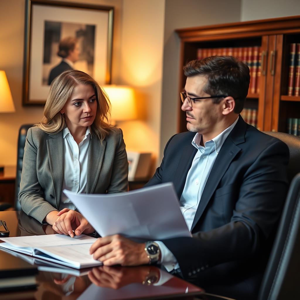 False ID Lawyer Fairfax County, VA
