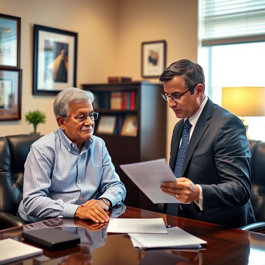 False ID Lawyer Manassas, VA