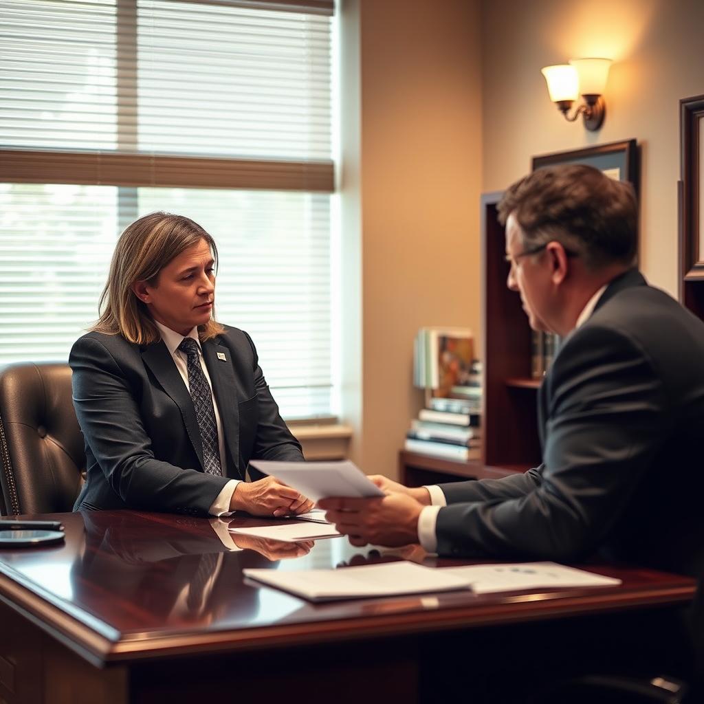 Felony Theft Lawyer Alexandria, VA