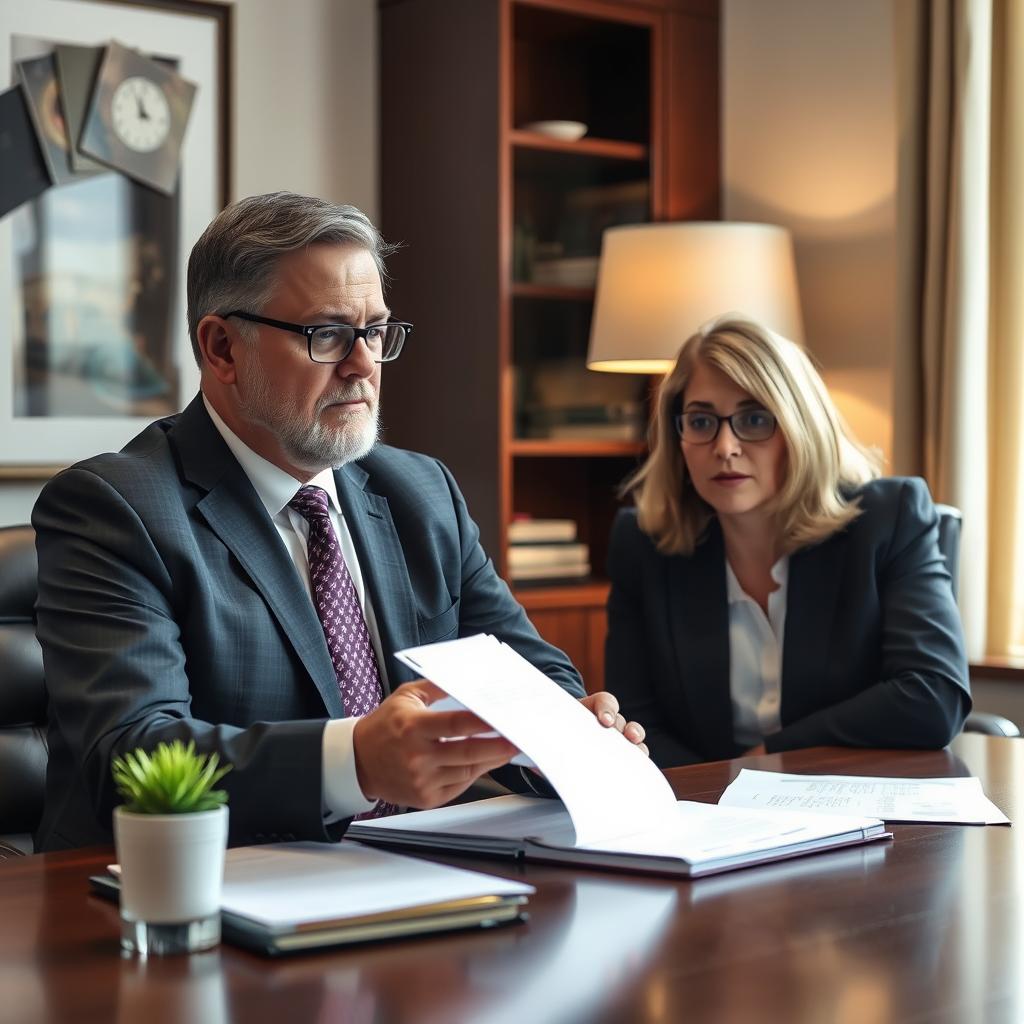 Felony Theft Lawyer Fairfax, VA