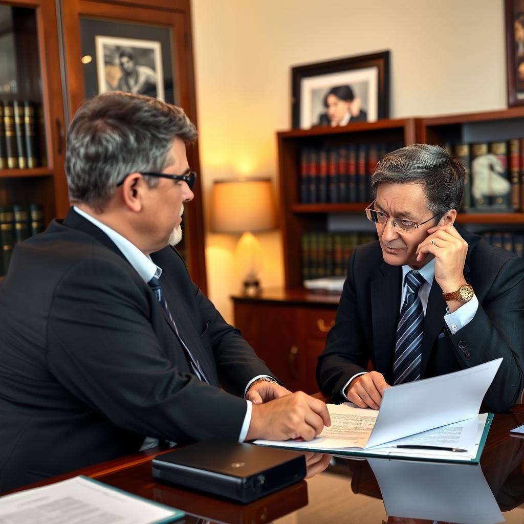 Felony Theft Lawyer Manassas Park, VA