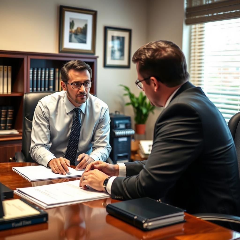 Firearm by Felon Lawyer Fairfax County, VA