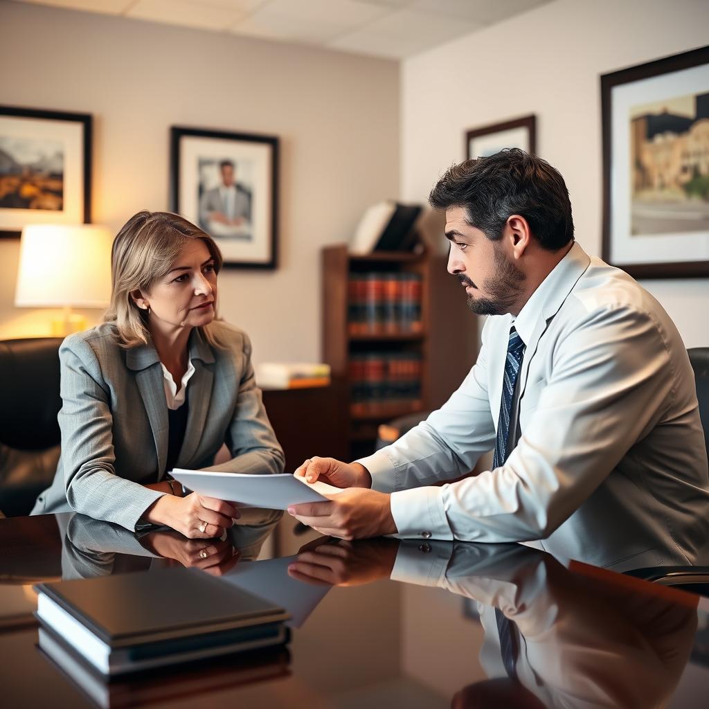 Franchise Lawyer Alexandria, VA