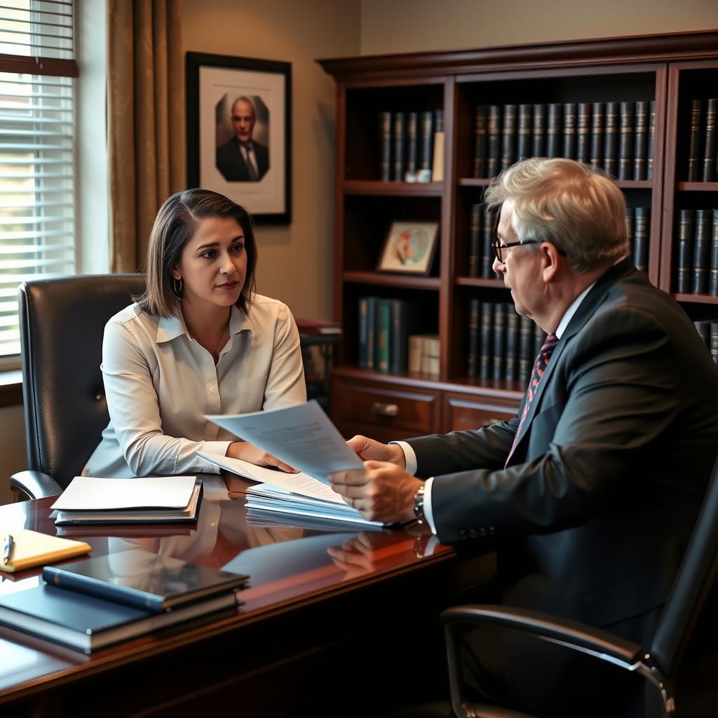 Gun Crime Lawyer Alexandria, VA