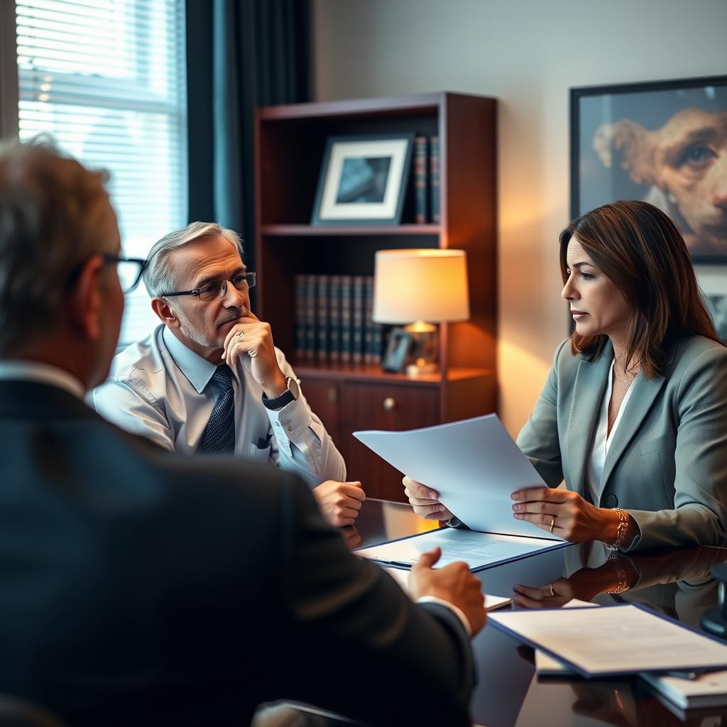 Indefinite Alimony Lawyer Manassas Park, VA