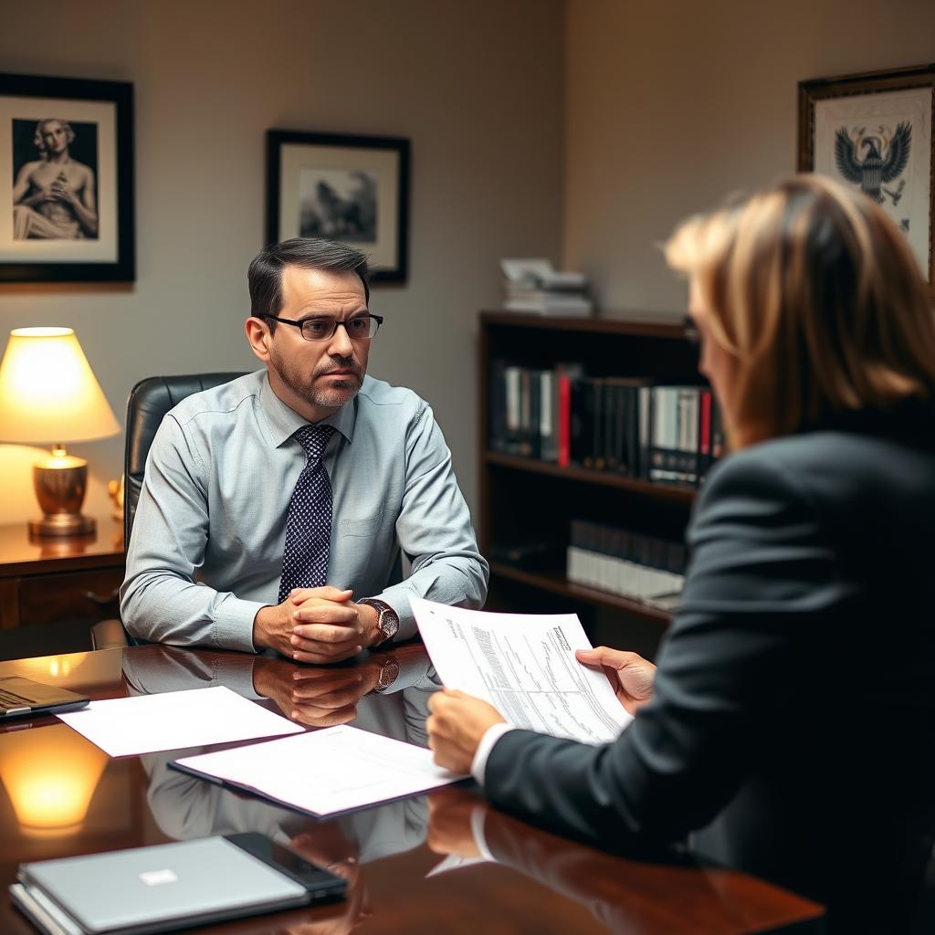 Internet Sex Crime Lawyer Falls Church, VA