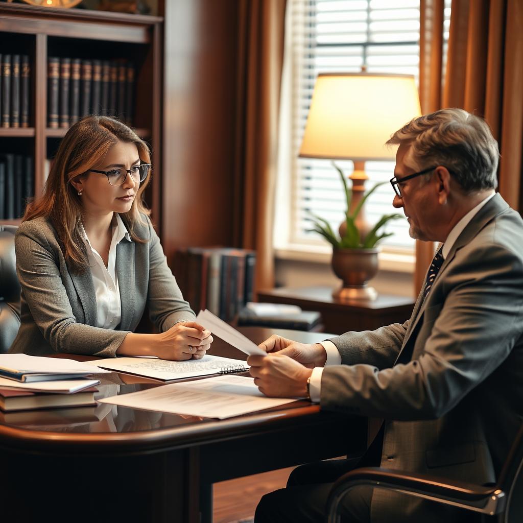 Kinship Guardianship Lawyer Arlington County, VA