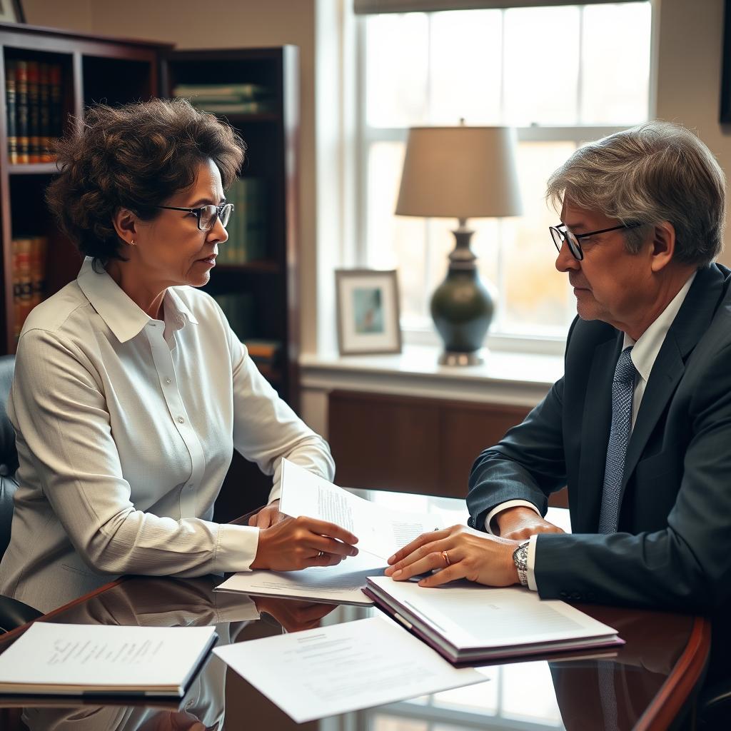Kinship Guardianship Lawyer Fairfax County, VA
