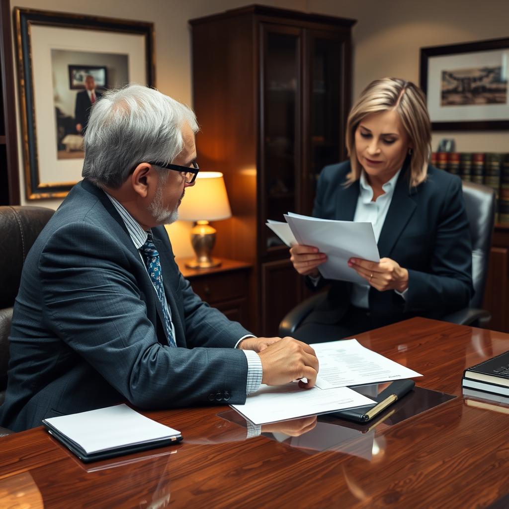 Kinship Guardianship Lawyer Loudoun County, VA