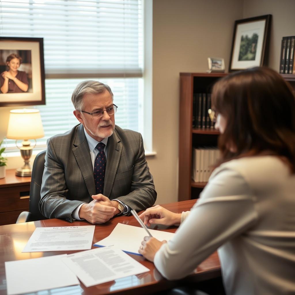 Kinship Guardianship Lawyer Manassas Park, VA