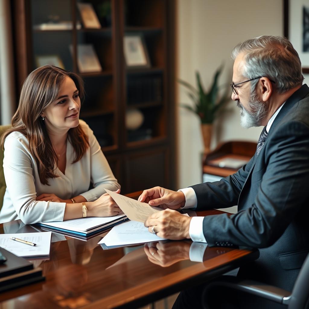 Kinship Guardianship Lawyer Manassas, VA