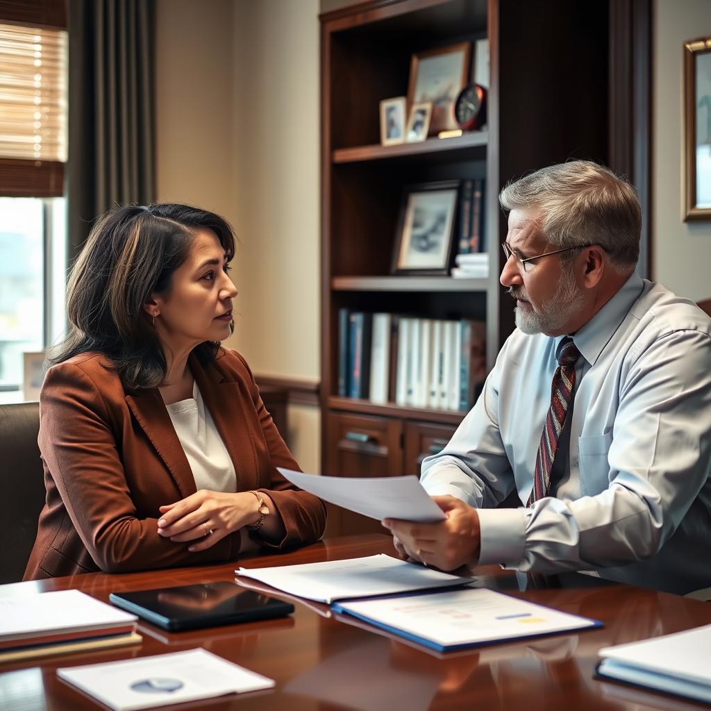Kinship Guardianship Lawyer Prince William County, VA