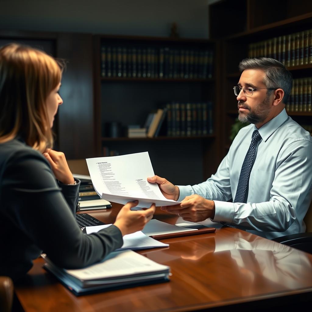 Legal Custody Lawyer Manassas, VA