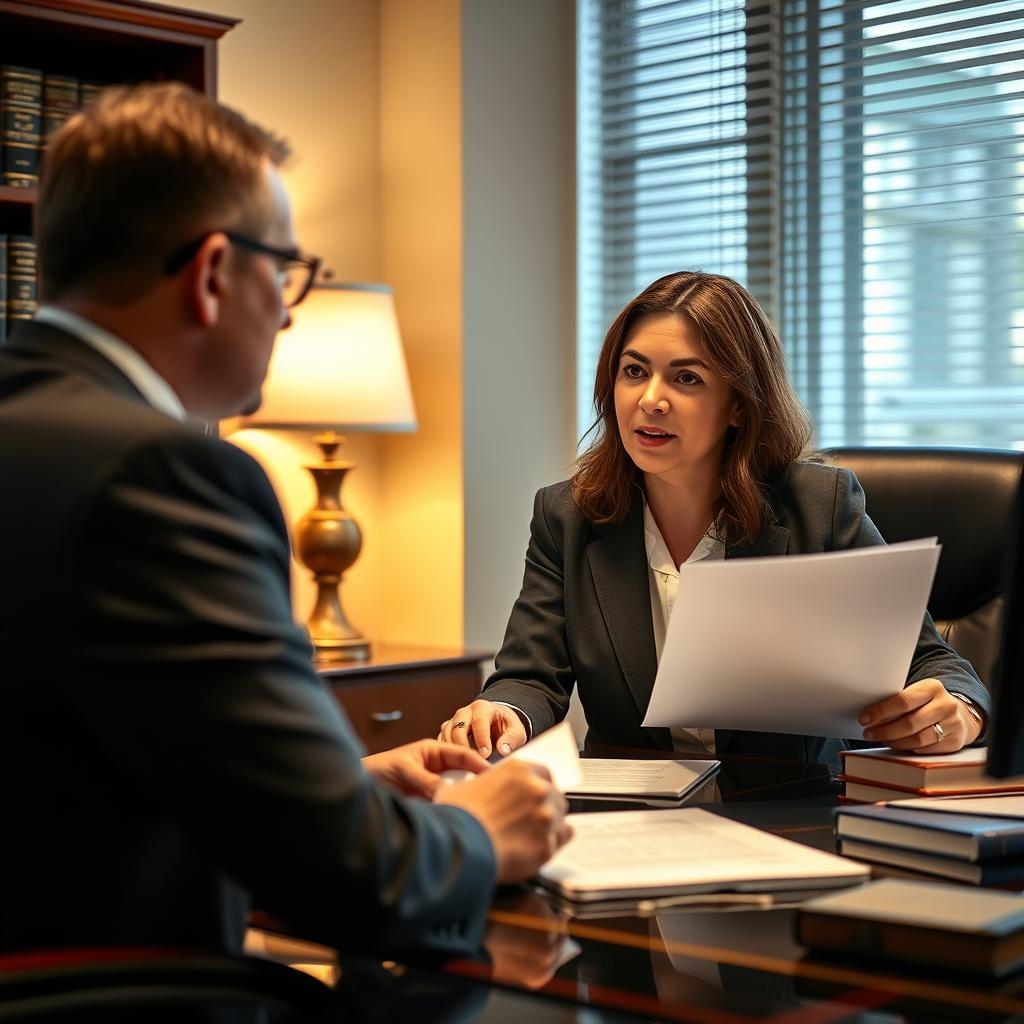 Licensing Lawyer Alexandria, VA