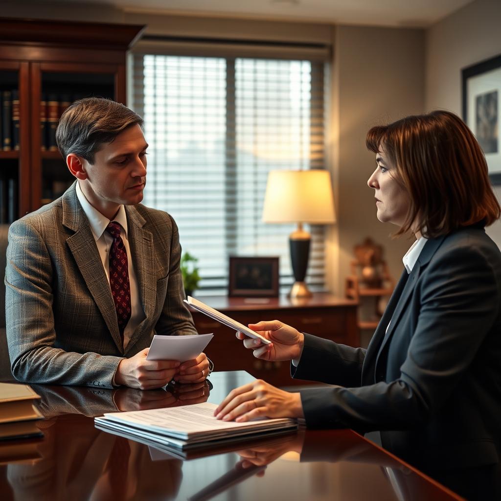 Licensing Lawyer Falls Church, VA