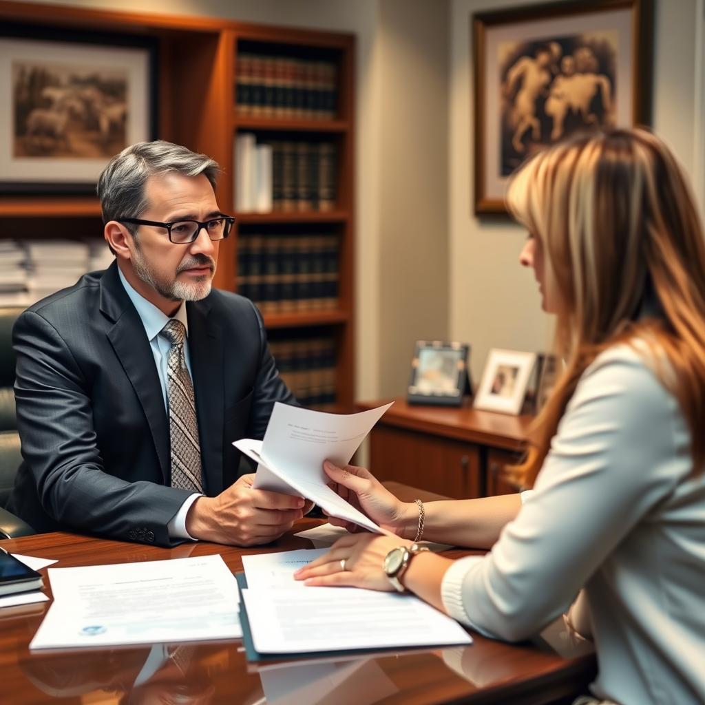 Licensing Lawyer Prince William County, VA
