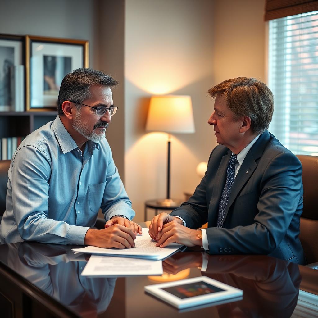Malpractice Lawyer Fairfax, VA