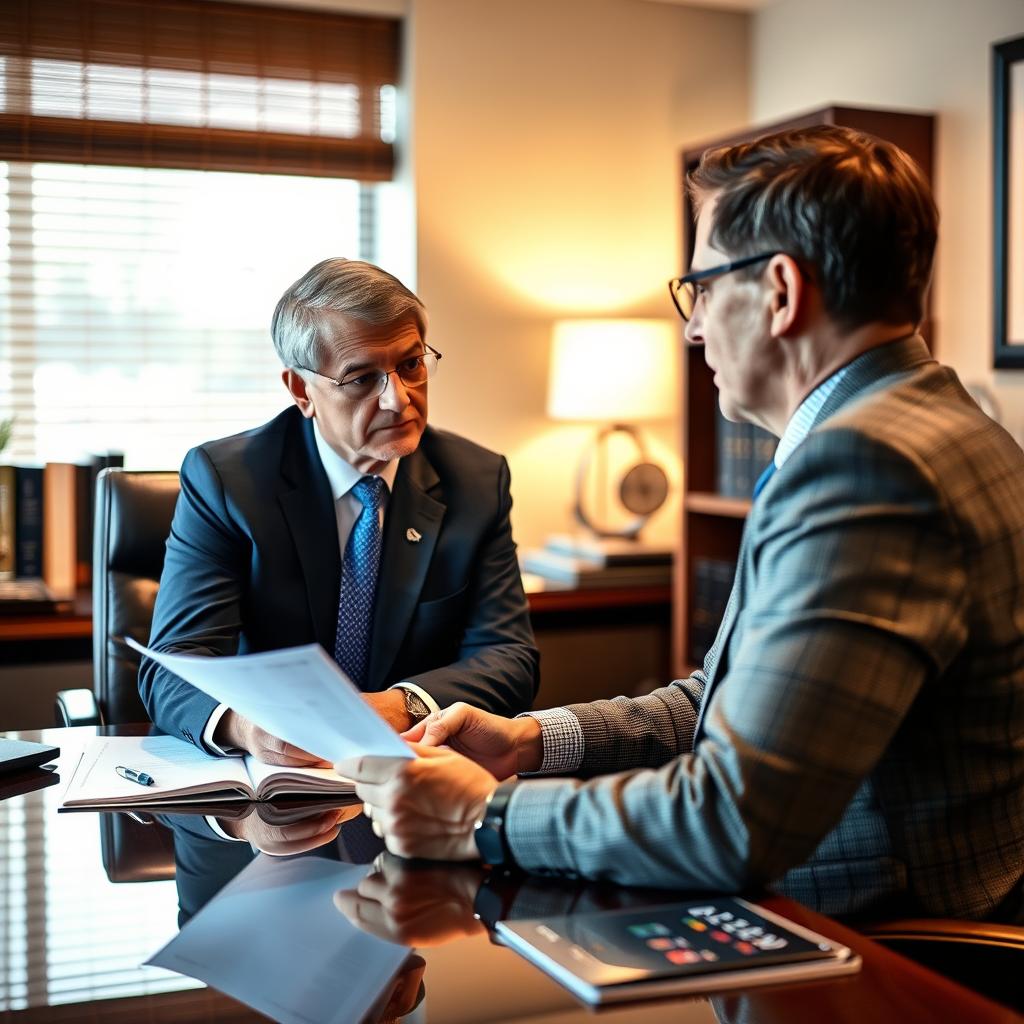 Manslaughter Lawyer Fairfax County, VA