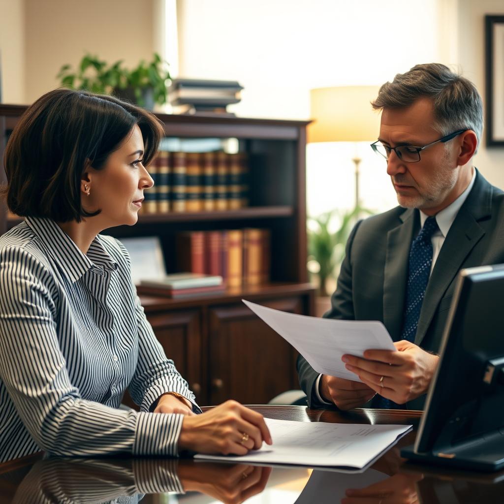 Marital Property Lawyer Loudoun County, VA
