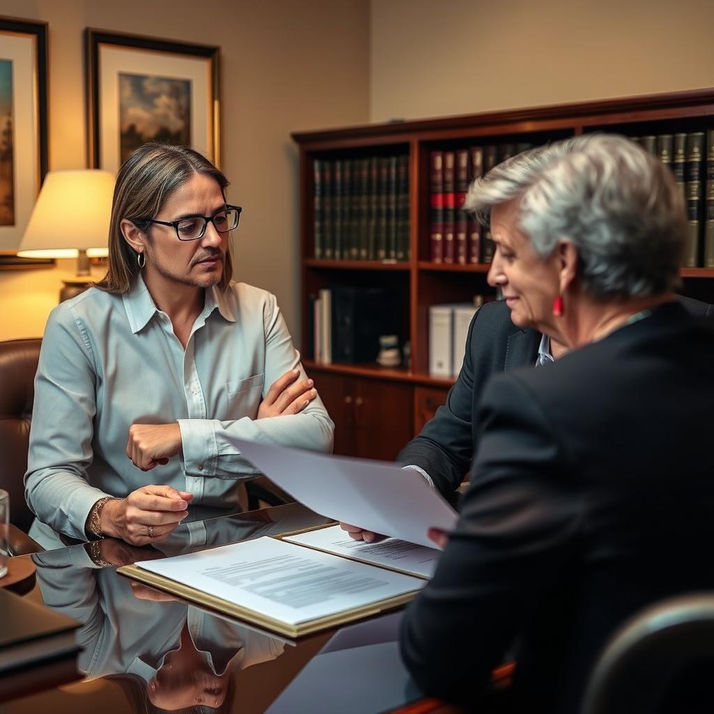 Marriage Annulment Lawyer Fairfax County, VA