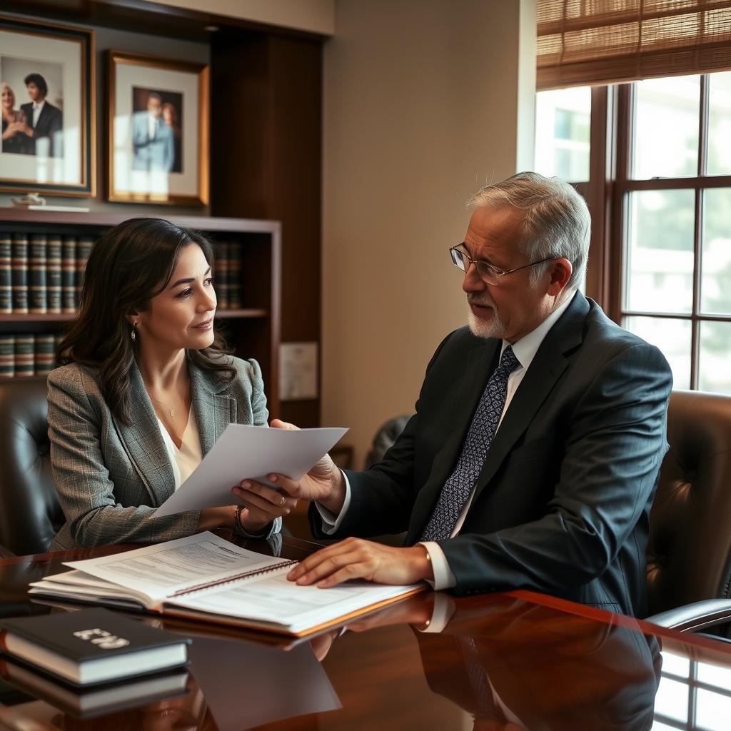 Marriage Annulment Lawyer Loudoun County, VA
