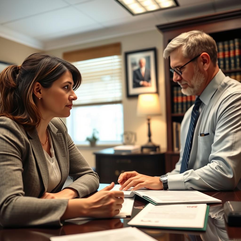 Marriage Annulment Lawyer Manassas, VA