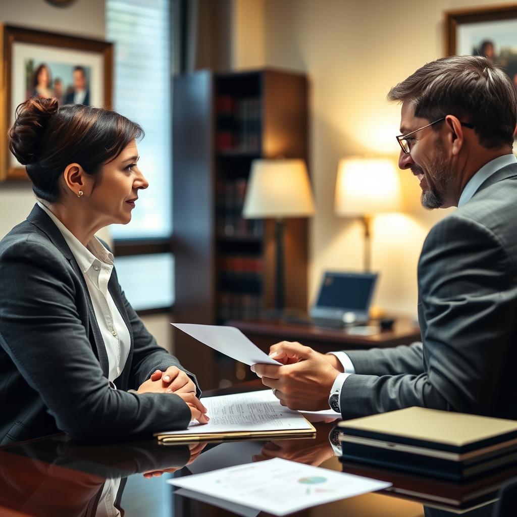 Minor Guardianship Lawyer Arlington County, VA