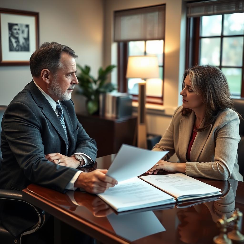 Minor Guardianship Lawyer Loudoun County, VA