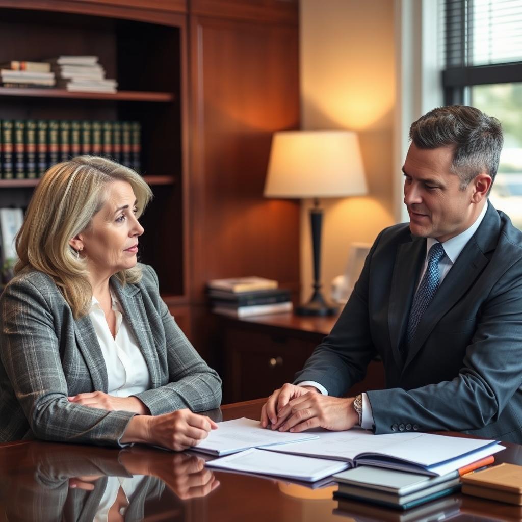 Minor Guardianship Lawyer Manassas Park, VA