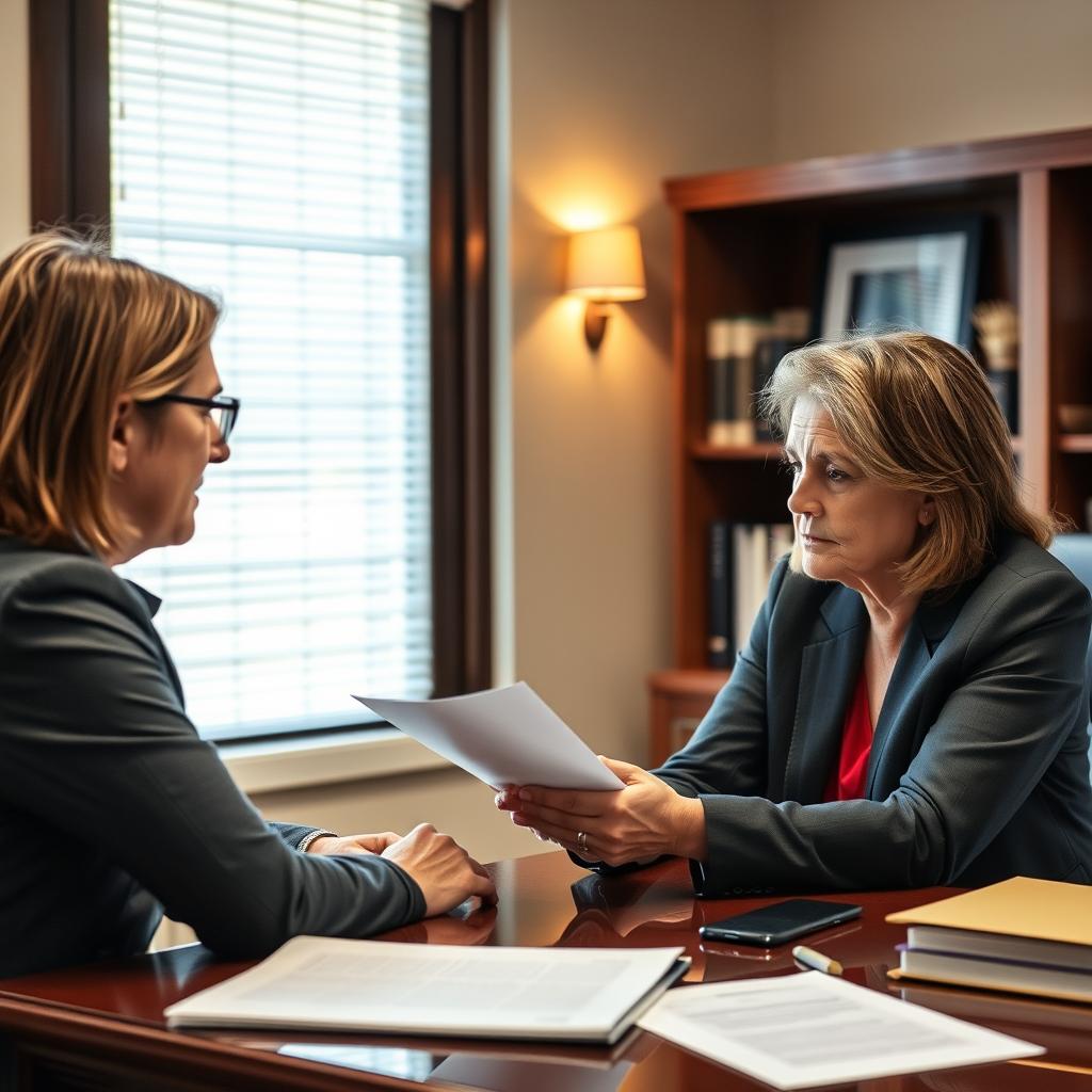 Minor Guardianship Lawyer Manassas, VA