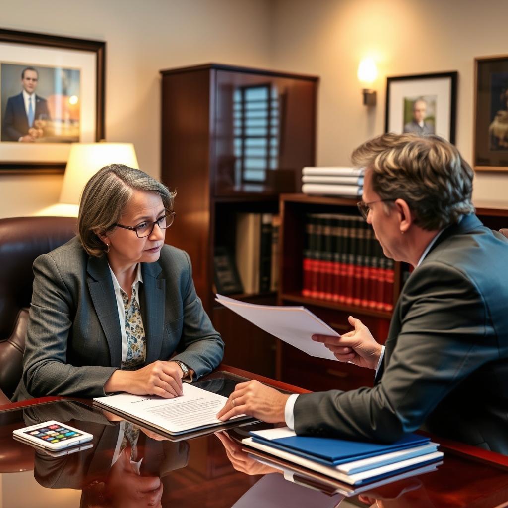 Minor Guardianship Lawyer Prince William County, VA