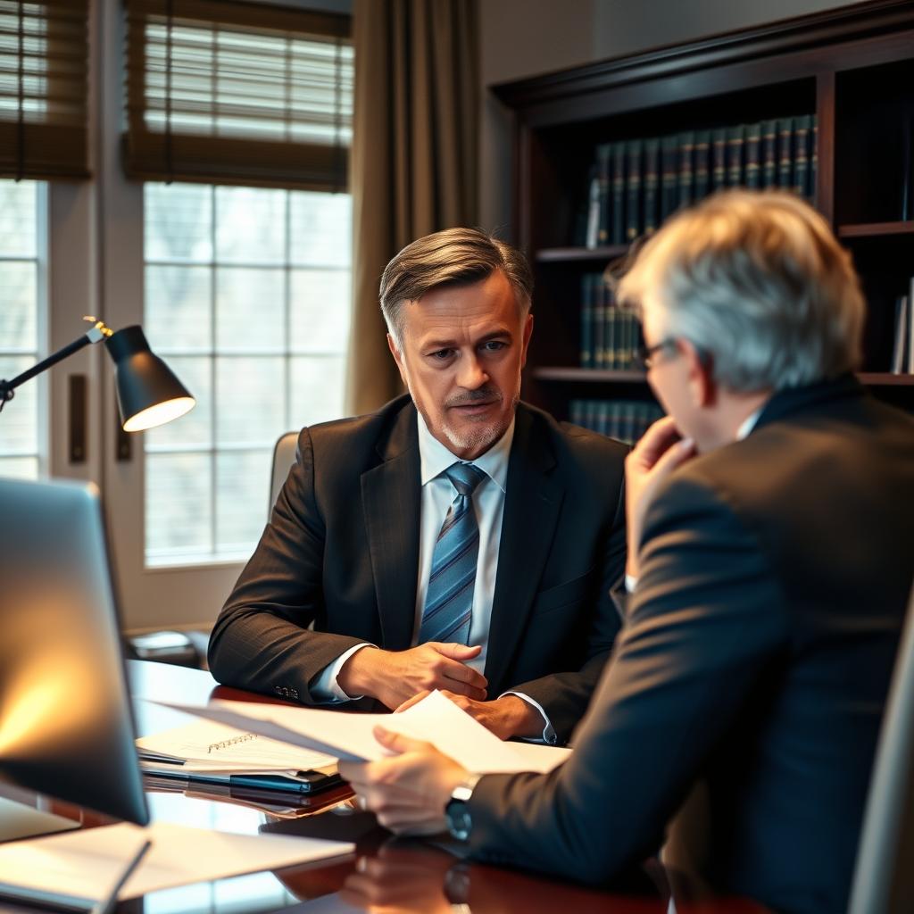 Move Away Custody Lawyer Loudoun County, VA