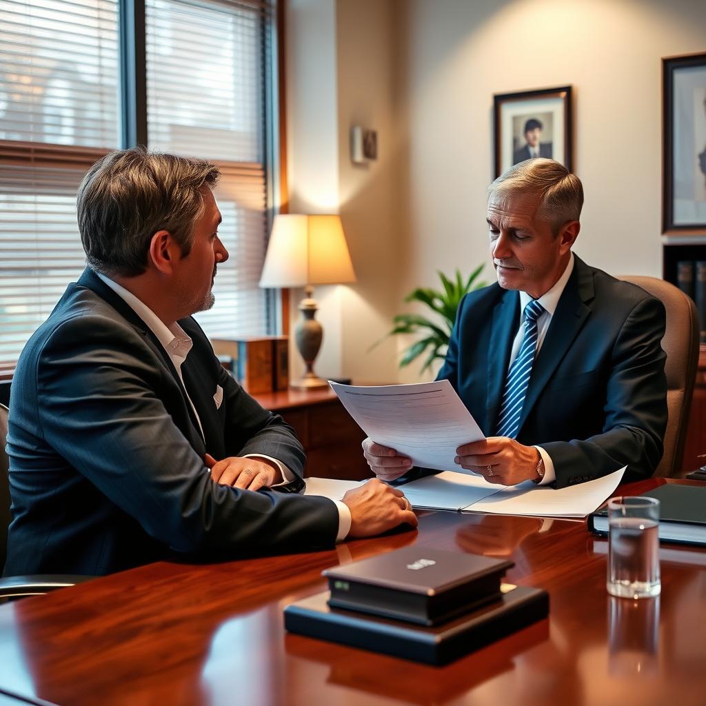 Norfolk Military Divorce Lawyer Loudoun County, VA