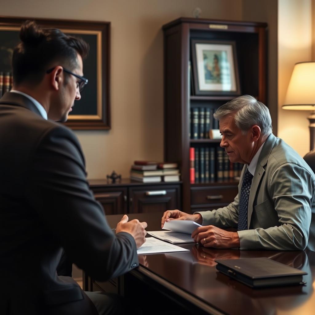 Obstruction of Justice Lawyer Loudoun County, VA