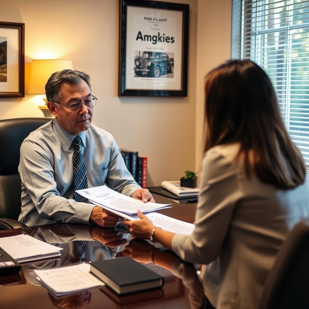 Operating Agreement Lawyer Prince William County, VA