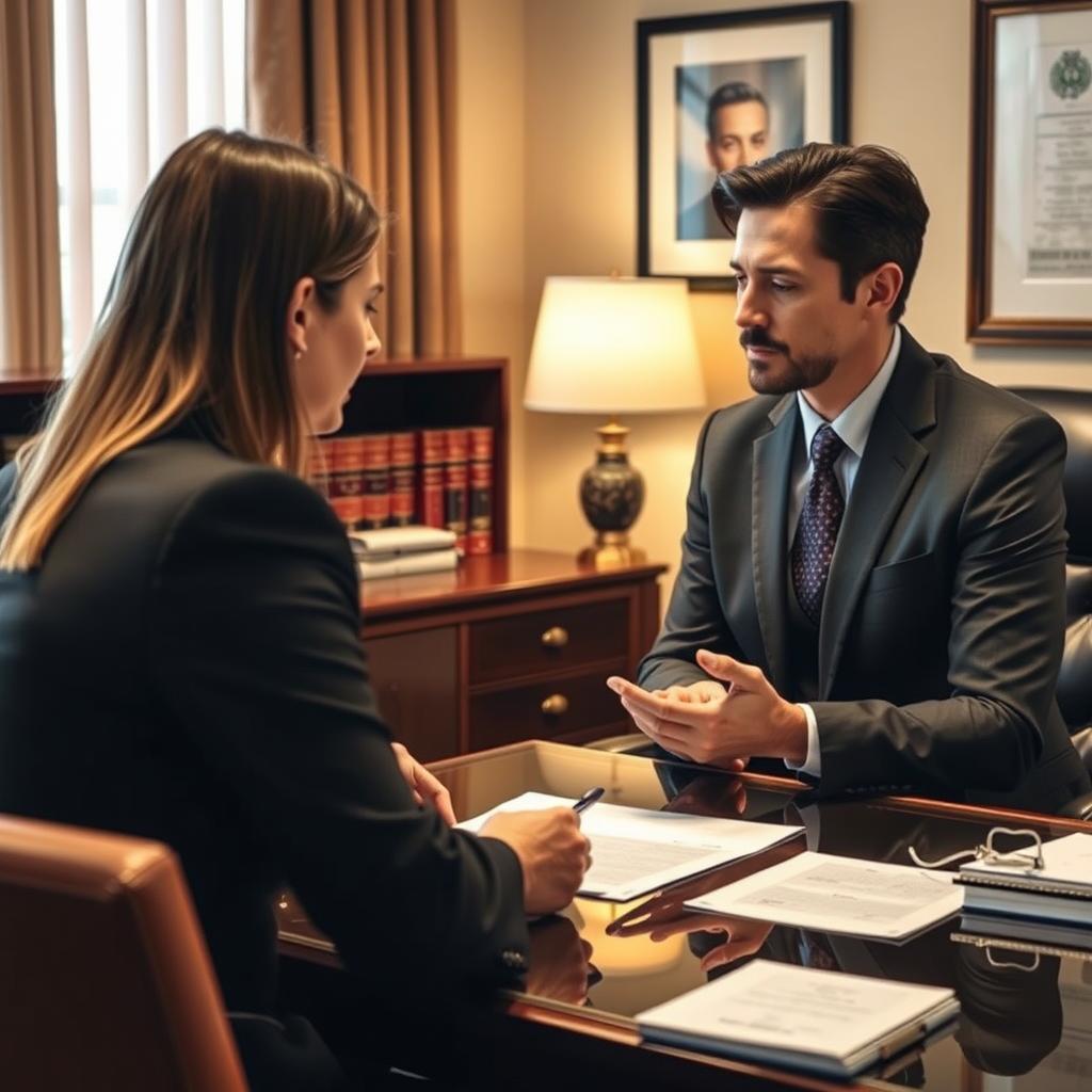 Out Of State Custody Lawyer Fairfax County, VA
