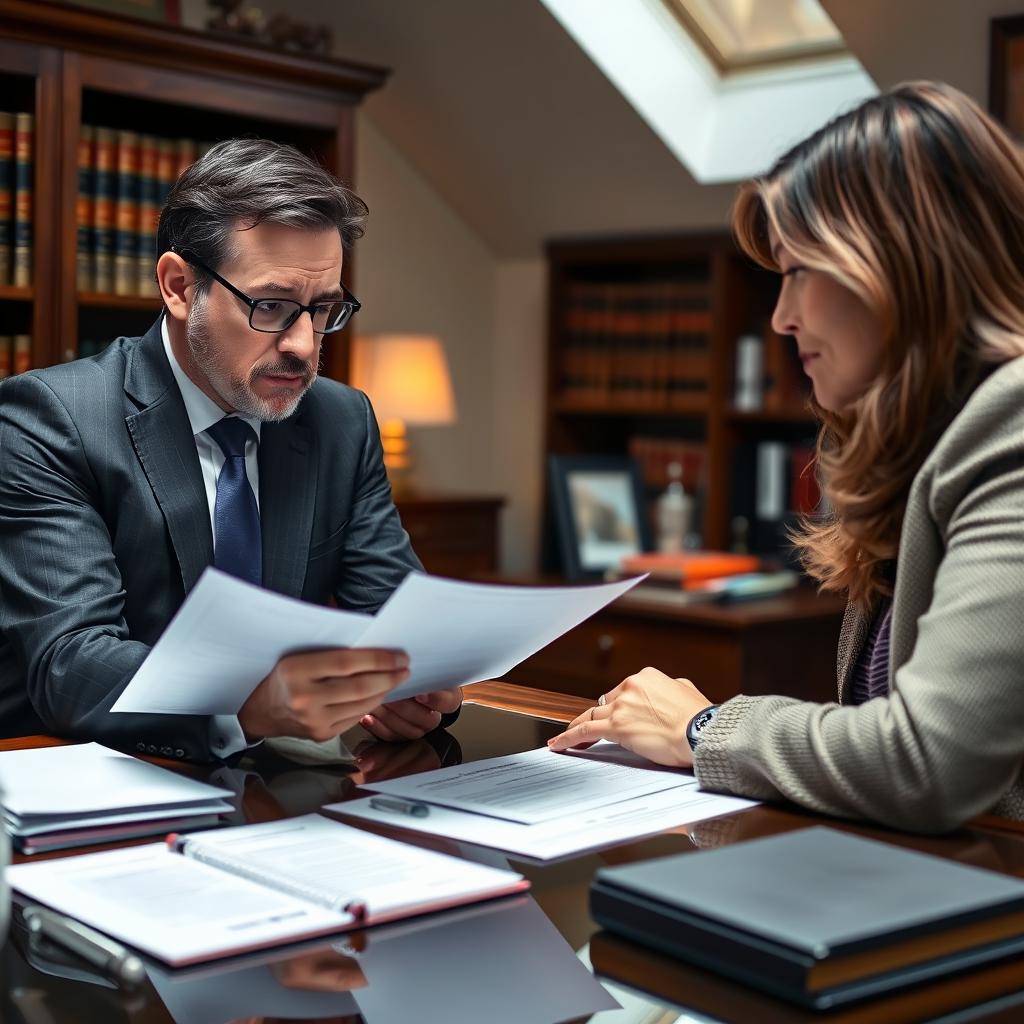 Out Of State Custody Lawyer Manassas, VA