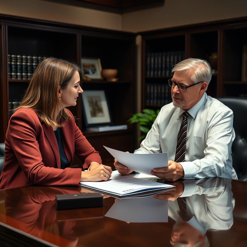 Parenting Schedule Lawyer Loudoun County, VA