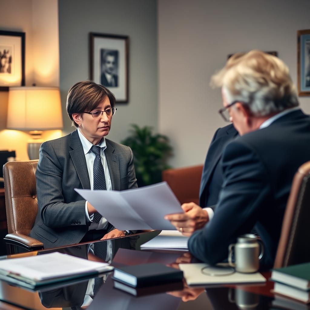 Post Divorce Enforcement Lawyer Manassas, VA