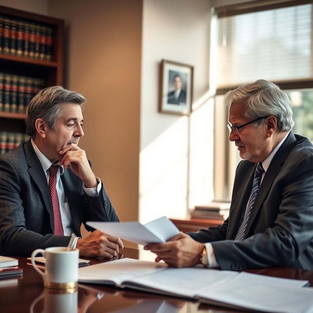 Real Estate Division Lawyer Manassas Park, VA