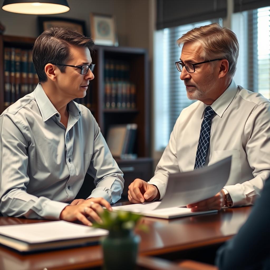 Real Estate Division Lawyer Manassas, VA