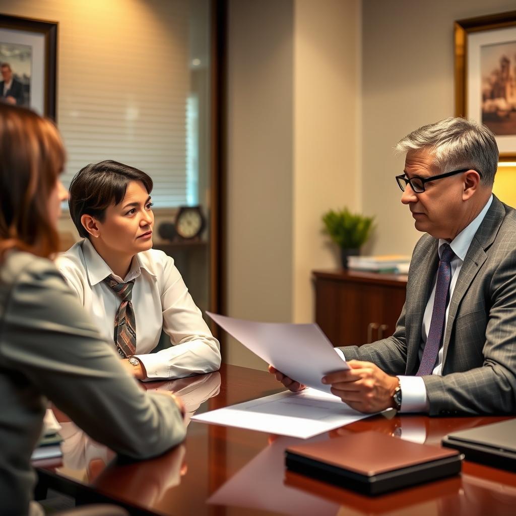 Reckless Driving Lawyer Alexandria, VA