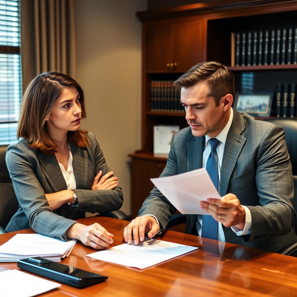 Reckless Driving Lawyer Arlington County, VA